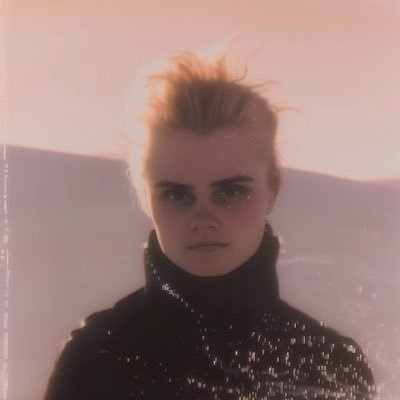 GoddessesAI's profile picture. only the most voicey srefs!  One per day. look in pinned post for details on today’s.