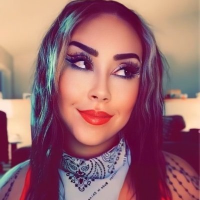 goddess_V1947's profile picture. I’m the only Veronika you need in your life 💋 I'll make your dreams come true. $theonlyveronika