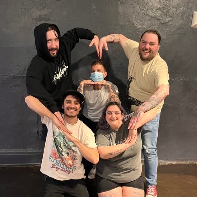 | I just love @broadside okay? | she/her