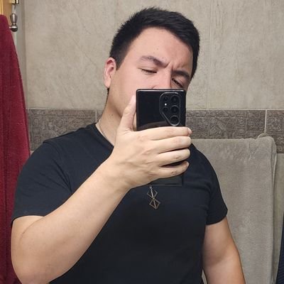 Benjo🇺🇦さんのプロフィール画像