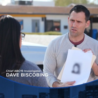@ABC15 Chief Investigative Reporter | dave@abc15.com