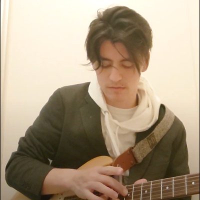 自転車で本州一周に頑張ってます!
あと今年音楽も作りました
・Website: https://t.co/vxJANeWfui
・SoundCloud: https://t.co/W3h7nqbpln
・YouTube: https://t.co/7HMB34v7PL