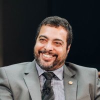 Luiz Claudio Marcolino (@lcmarcolino) 's Twitter Profile