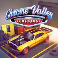 Chrome Valley Customs (@chromevalleyc) 's Twitter Profile Photo Chrome Valley Customs (@chromevalleyc) 's Twitter Profile Photo