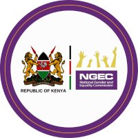 The National Gender and Equality Commission (NGEC) (@ngeckenya) 's Twitter Profile Photo The National Gender and Equality Commission (NGEC) (@ngeckenya) 's Twitter Profile Photo