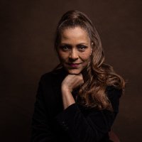 EKAMBI Paoline (@paolineekambi) 's Twitter Profile