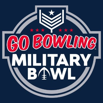 Go Bowling Military Bowl Profile