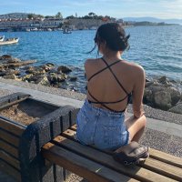 Ilayda Ekinci (@_ilaydaekinci) 's Twitter Profile