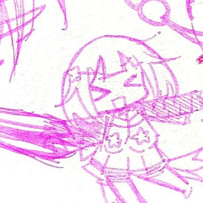 優しい夢（低浮上さんのプロフィール画像