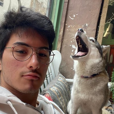 I help you save time ⏱️ and money 💸
📚 https://t.co/j8OWMN5MEa
🦧 https://t.co/BFgcBHvZMi