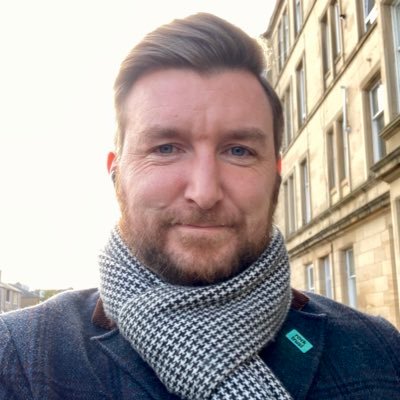 Head of Income Generation. Member of the CIOF Scottish Executive. Trustee at Beyond Boundaries.