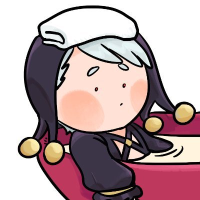 기묘한콩고기 豆肉さんのプロフィール画像