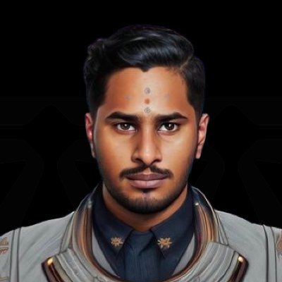 Farhaj Mayan Profile
