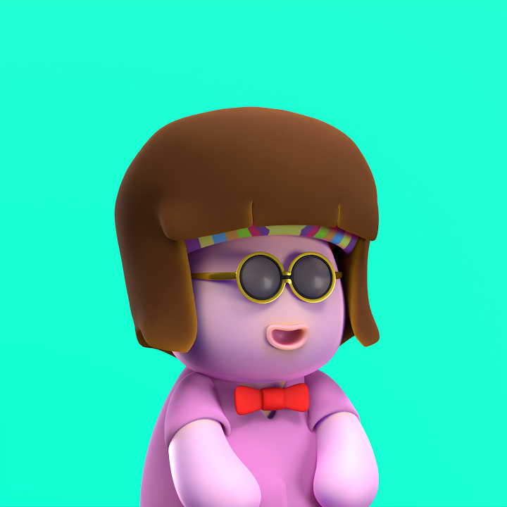 MariazZbdzc's profile picture. 