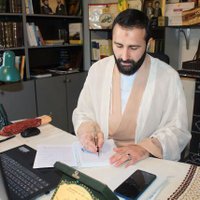 الشّيخ علي حمادي العاملي (@sh_hemadeh) 's Twitter Profile