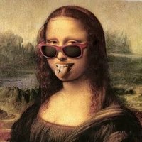 Jesus Presidente (@louvre_vem_aqui) 's Twitter Profile Photo Jesus Presidente (@louvre_vem_aqui) 's Twitter Profile Photo