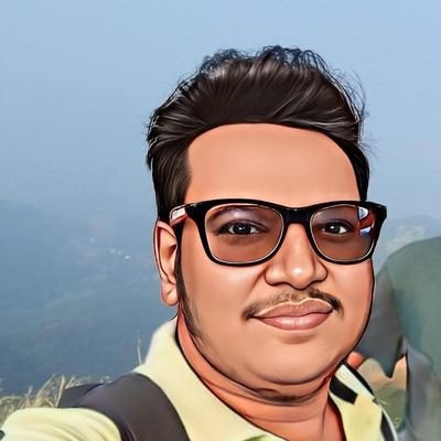 Swapnil_7000RPM's profile picture. Curious.