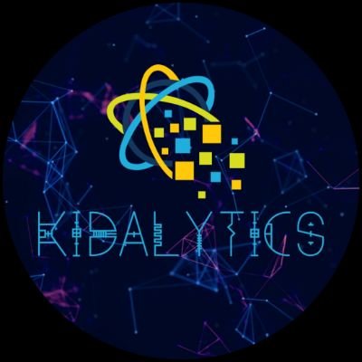 KidAlytics Profile