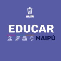 Codeduc_Maipú (@codeducmaipu) 's Twitter Profile