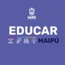Codeduc_Maipú (@codeducmaipu) Twitter profile photo Codeduc_Maipú (@codeducmaipu) Twitter profile photo