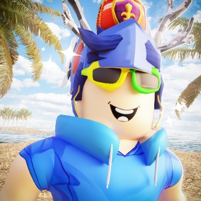 Tom GFXさんのプロフィール画像