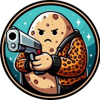 Spudgun (@spudgunstreams) 's Twitter Profile Photo Spudgun (@spudgunstreams) 's Twitter Profile Photo