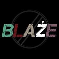 BLAŹE (@blaze_zl) 's Twitter Profile Photo BLAŹE (@blaze_zl) 's Twitter Profile Photo