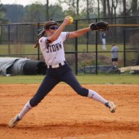 Katie Whitehurst (@kwhitehurst2024) 's Twitter Profile