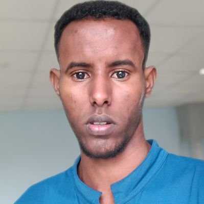 🎓mechanical engineer at Somali National University, Somalia🇸🇴. ➡️master of manufacturing at Bouman Moscow state technical university,🇷🇺