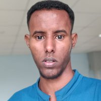 Idiris mohamud (@engidiris) 's Twitter Profile