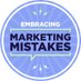 Embracing Marketing Mistakes (@embracingmm) Twitter profile photo Embracing Marketing Mistakes (@embracingmm) Twitter profile photo