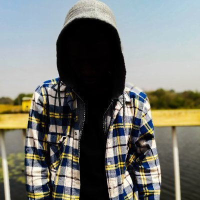 thisOlamilekan's profile picture. Geomatician, Dark dimples dude, Anime, Memes, Football, ONI TETE 🌚🌚, Hater, #HalaMadrid, CR7 all day everyday. 🇳🇬

PS: I'm so not your fan