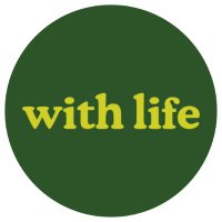 With Life (@with_life__) 's Twitter Profile Photo With Life (@with_life__) 's Twitter Profile Photo