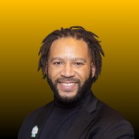 Damien Burks (he/him) (@damienjburks) 's Twitter Profile Photo Damien Burks (he/him) (@damienjburks) 's Twitter Profile Photo