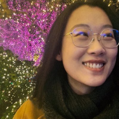 XingmanWu's profile picture. PhD student in comm science @UMD_COMM