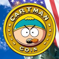Eric Cartman 'Cartman Coin' | US ๐บ๐ธ (@ericcartmancoin) 's Twitter Profile Photo Eric Cartman 'Cartman Coin' | US ๐บ๐ธ (@ericcartmancoin) 's Twitter Profile Photo