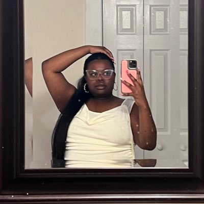 Howard university’24💙 Wssu Alum🧚🏾♀️ insta: alaysiacr #BlackLivesMatter