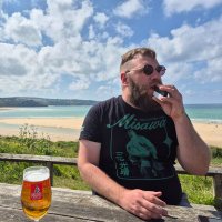 Matthew Tilt (@matthew_tilt) 's Twitter Profile