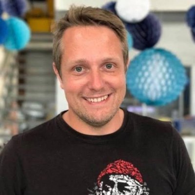 Software engineer - interested in AI agents, robotics and tech in general!