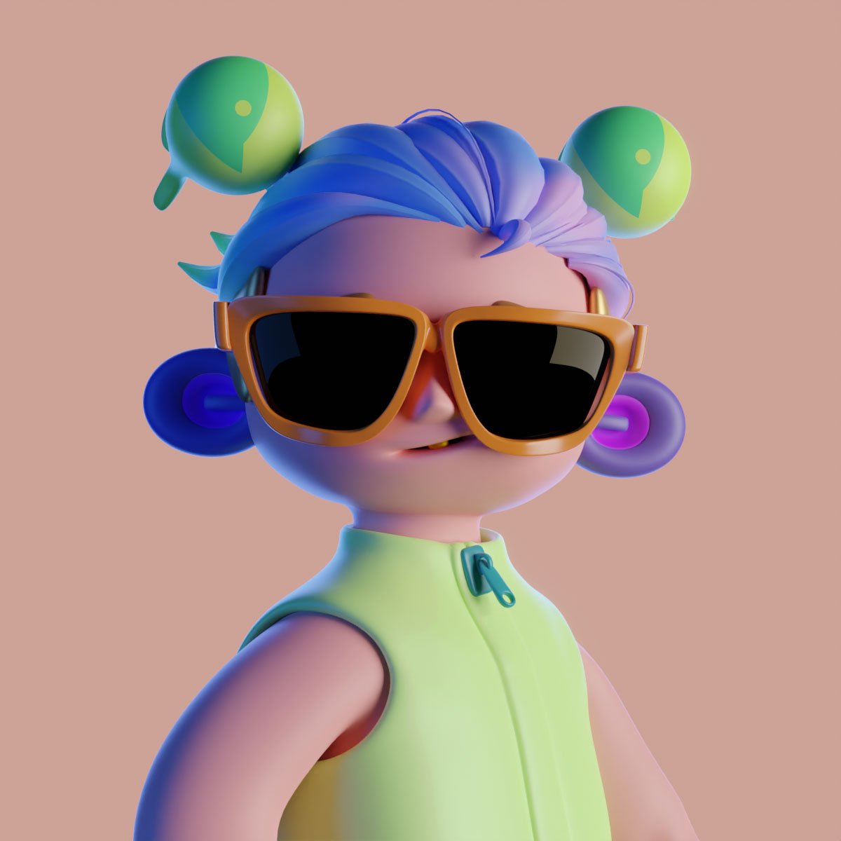 landrytiff85's profile picture. 