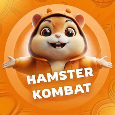 Hamster Kombat 5M