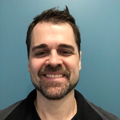 I help help small companies improve their boring processes and make them fun.