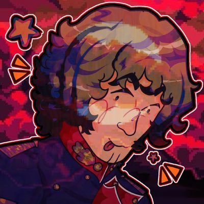 batzwand's profile picture. sasha, alexei or napoleon(ic) / minor † masc terms / trying to be active, will most likely post #oc content