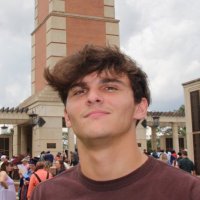 Jake Cochran (@_jakecochran) 's Twitter Profile