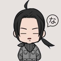 なぎ (弱リハビリ中) (@noxdesign_) 's Twitter Profile