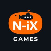 N-iX Game & VR (@nixgamevr) 's Twitter Profile