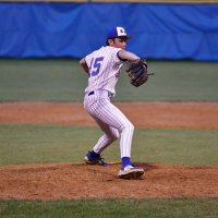 Nathan McDaniel ‘26 LHP (@nathanm8107) 's Twitter Profile Photo Nathan McDaniel ‘26 LHP (@nathanm8107) 's Twitter Profile Photo