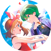 シュウハル夏アンソロ「オアシスで待ち合わせ」 (@48anth2024) 's Twitter Profile