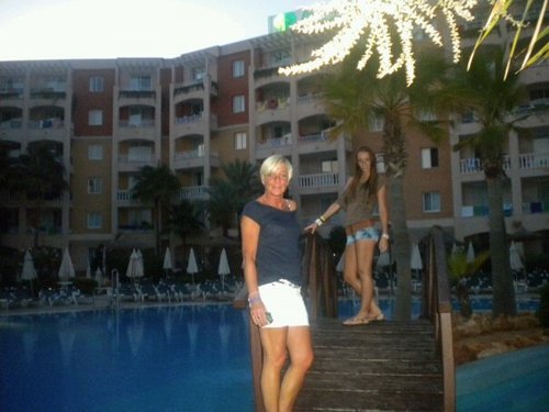 AngeliqueHansse's profile picture. 