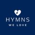 Hymns We Love (@hymnswelove) Twitter profile photo Hymns We Love (@hymnswelove) Twitter profile photo